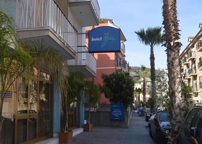 Hotel Gilda