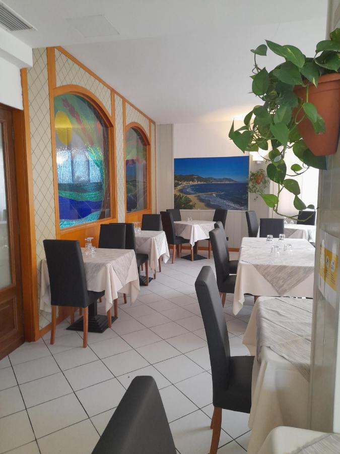 Hotel Gilda