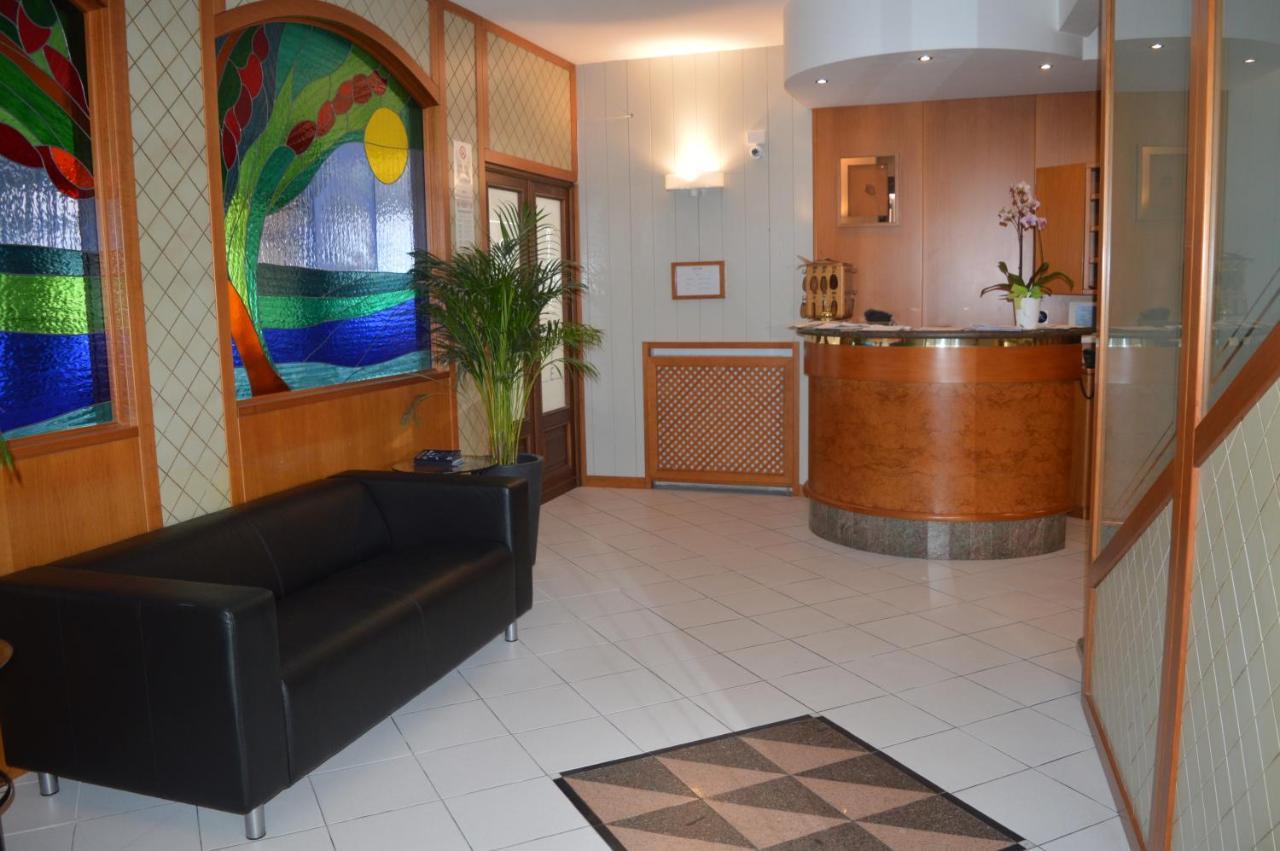 Hotel Gilda 2*