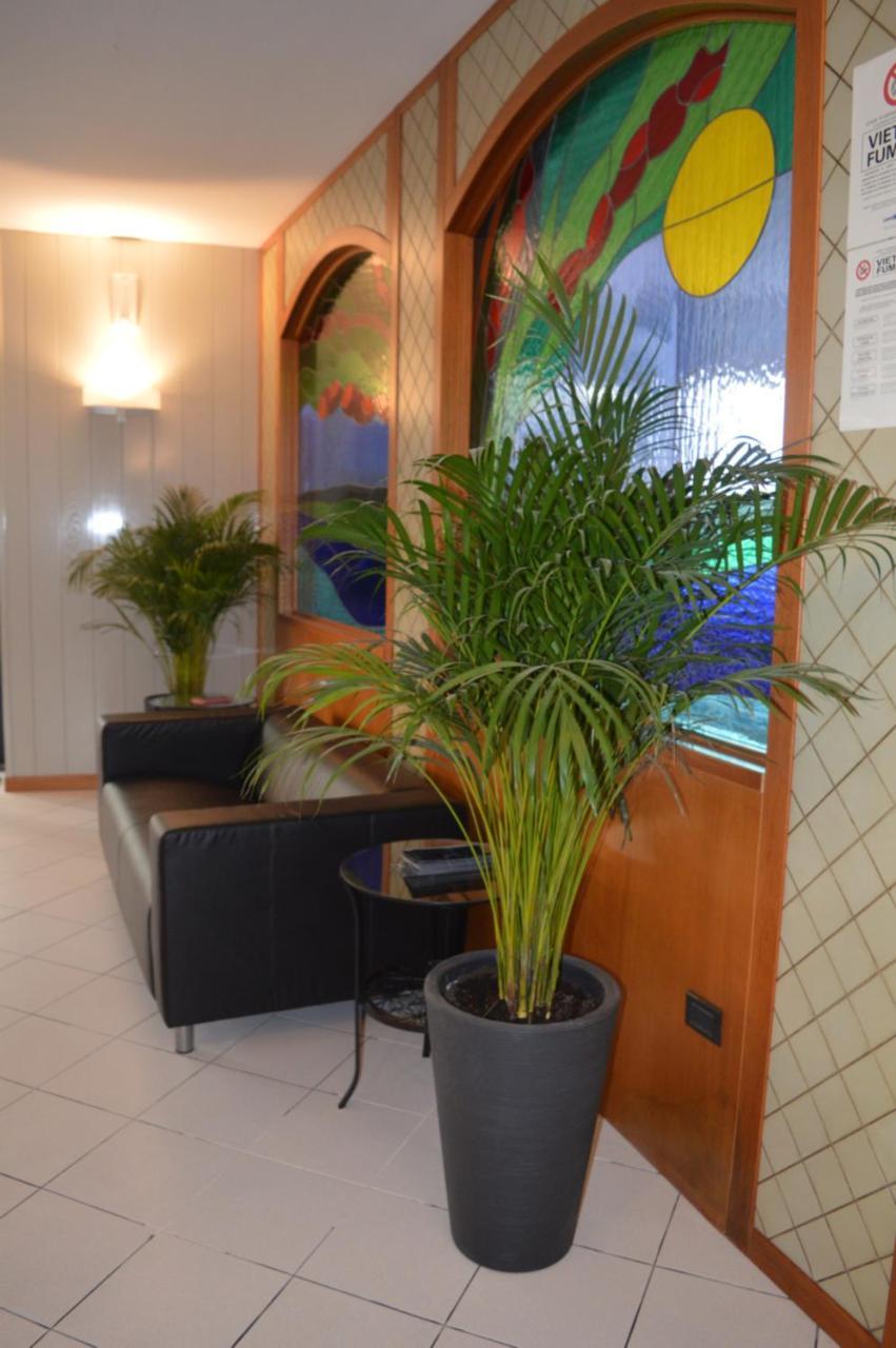 Hotel Gilda Laigueglia