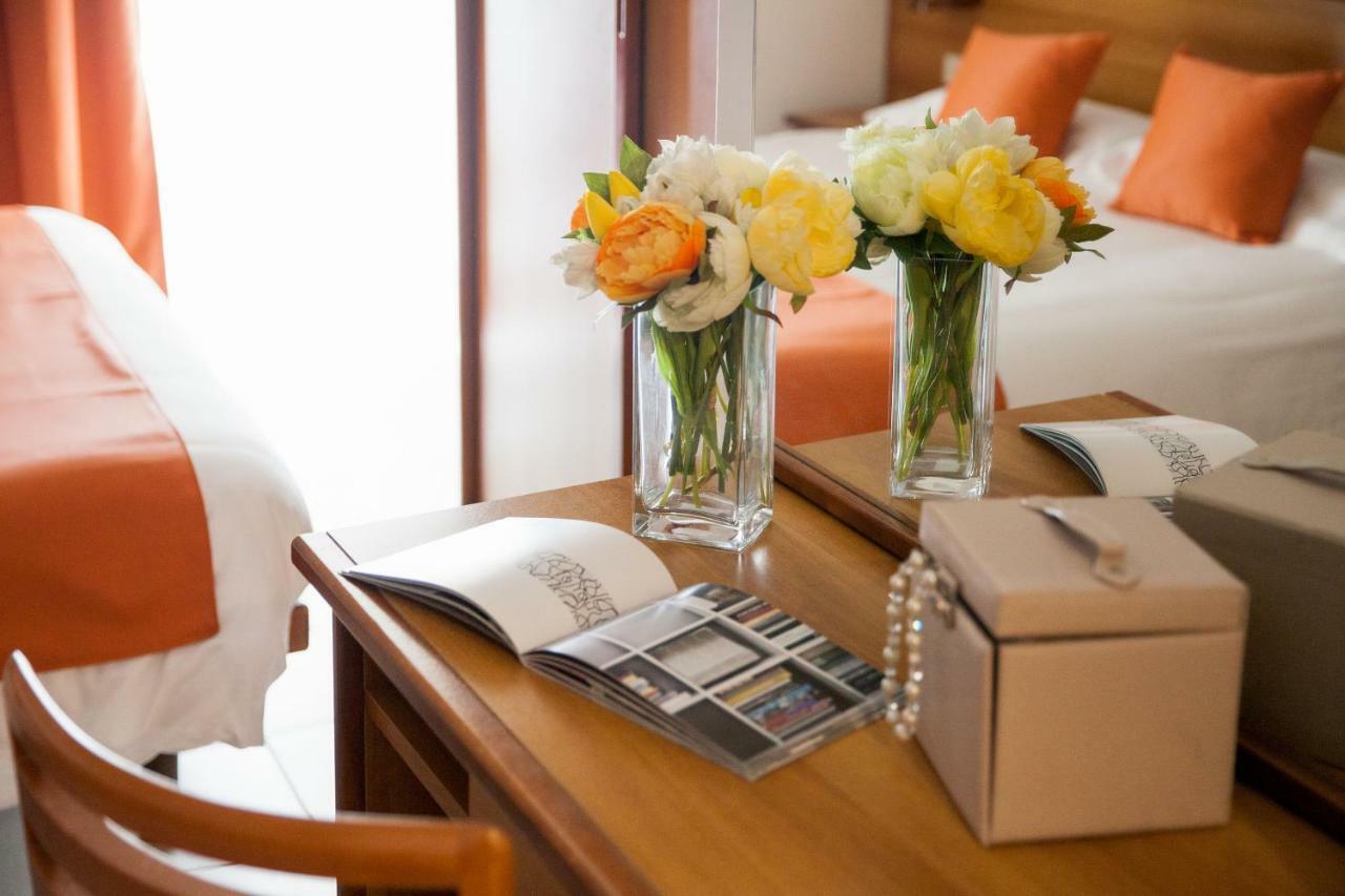 Gilda Hotel 2*
