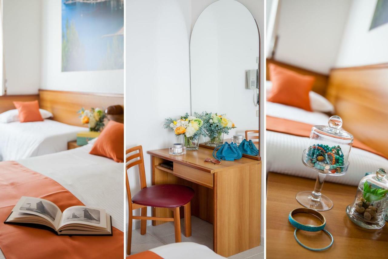 Gilda Hotel